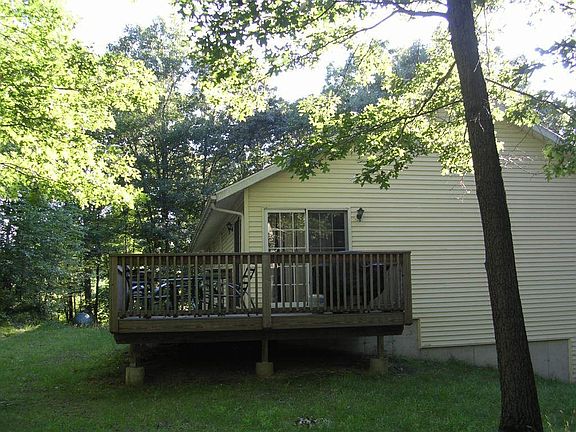 Side View-Deck