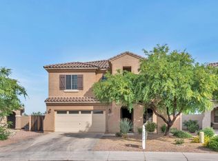 4550 E Alamo St, San Tan Valley, AZ 85140