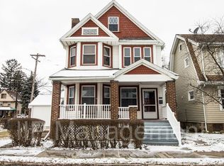 1524 Blossom Park Ave #1524, Lakewood, OH 44107