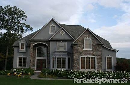 WINDSOR FARMS SUBDIVISION