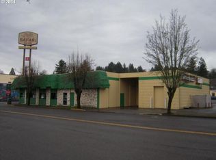116 SE 4th Ave, Estacada, OR 97023