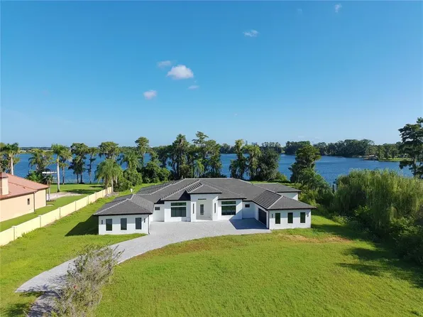 7240 LAKE WILLIS, ORLANDO, FL 32821