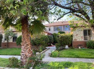 4109 Warner Blvd APT A, Burbank, CA 91505