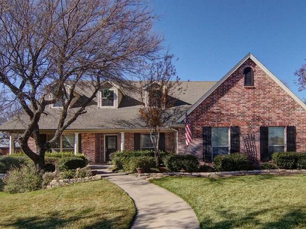 Zillow Aledo Texas