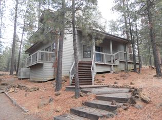 13784 Partridge Foot, Sisters, OR 97759