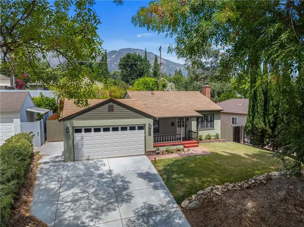 3735 Danny St, Glendale, CA 91214