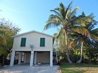22993 Calico Jack Cir, Cudjoe Key, FL 33042
