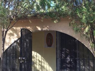 5984 Pumpkin Patch Ln, El Paso, TX 79932