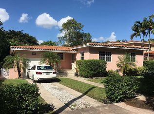 449 Loretto Ave, Coral Gables, FL 33146
