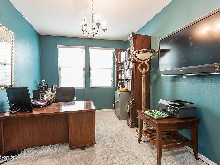 35549 N Bandolier Dr — Photo 20
