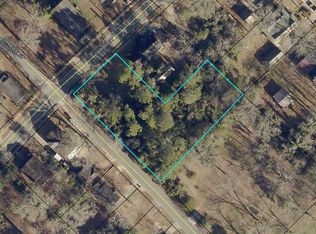 0 Rowe St, Dublin, GA 31021
