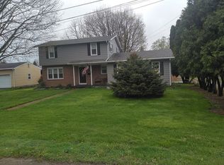 570 Center St, Galion, OH 44833