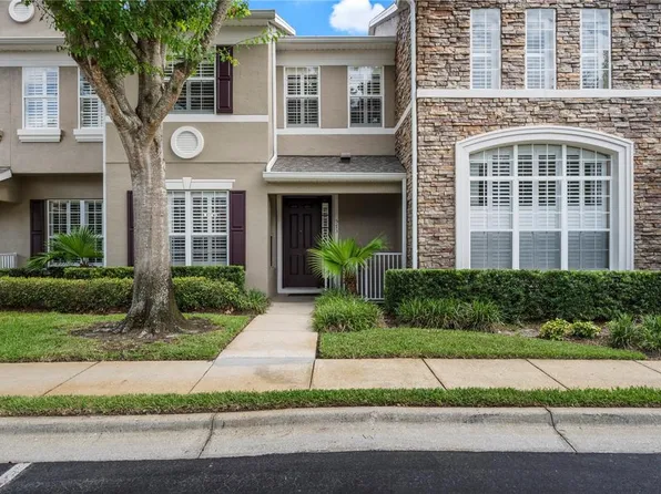 573 Shining Armor Ln, Longwood, FL 32779