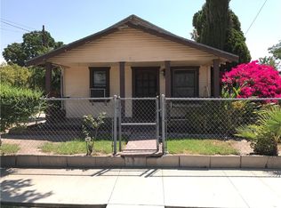779 S I St, San Bernardino, CA 92410