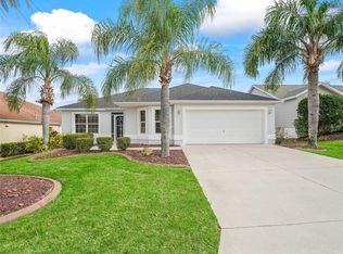 793 Turbeville Ter, The Villages, FL 32162