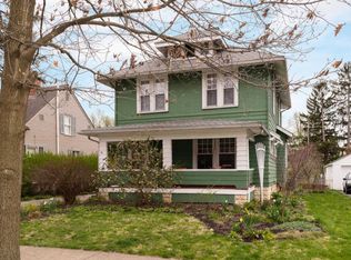 61 E Beaumont Rd, Columbus, OH 43214