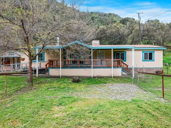 42271 Mineral Springs Rd, Coalinga, CA 93210