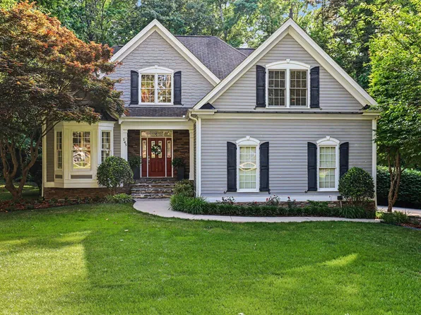 145 Cedarwood Dr, Henderson, NC 27536