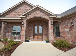 6306 Rim Fire Cv, Bryant, AR 72022