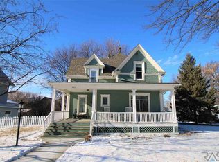 525 N Broadway St, Canton, SD 57013