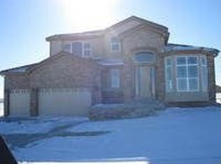 17946 Triple Crown St, Parker, CO 80134