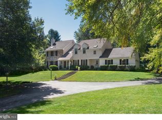 1114 S Leopard Rd, Berwyn, PA 19312