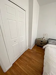 Rented by J Misrahi Realty Corp