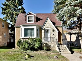 3022 N 77th Ct, Elmwood Park, IL 60707