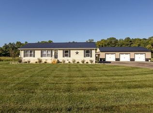 8364 Pittsville Rd, Parsonsburg, MD 21849