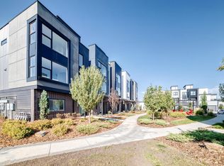 5 Rondeau Dr #44, Saint Albert, AB T8N7X8