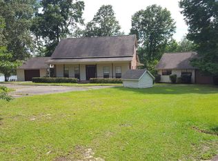 34 Scenic Pt, Lumberton, MS 39455
