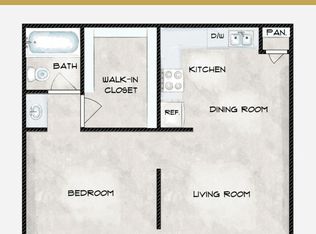 Preserve at Westchase, Houston, TX 77042
