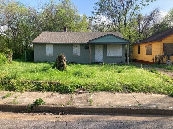 23 Fields Ave, Memphis, TN 38109