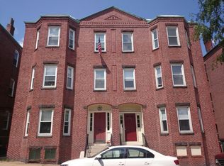 432 E 5th St, South Boston, MA 02127
