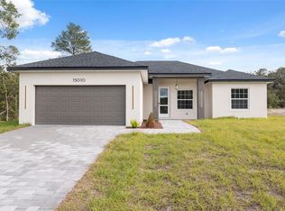 15010 SW 24th Cir, Ocala, FL 34473