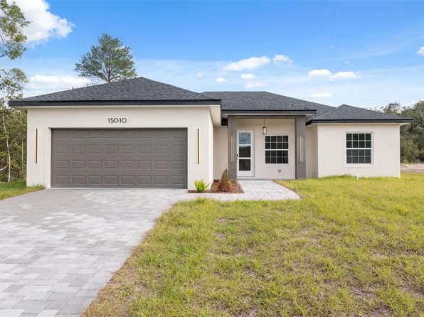 15010 SW 24th Cir, Ocala, FL 34473