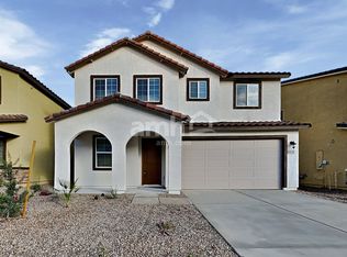 17132 W Townley Ave, Waddell, AZ 85355