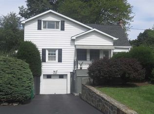 1 Valley Rd, Wappingers Falls, NY 12590