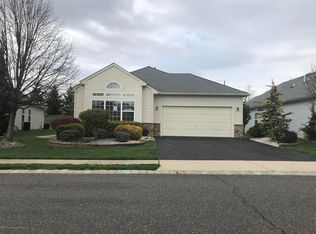 124 Murano Ave, Monroe Township, NJ 08831
