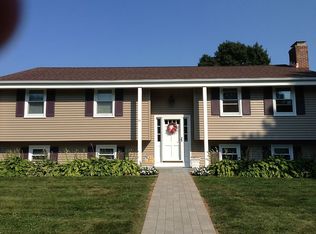 71 Hawthorne Ter, Meriden, CT 06450