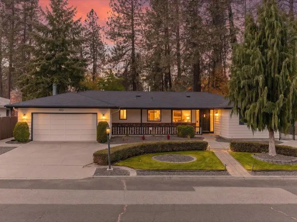 9715 N Woodridge Dr, Spokane, WA 99208