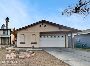 1368 S Christy Ln, Las Vegas, NV 89142