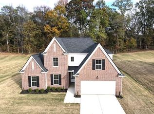 120 Primrose Ln, Somerville, TN 38068