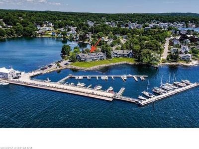 64 McFarland Point Dr Unit 18, Boothbay Harbor, ME, 04538