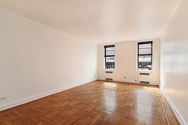 Rented by Corcoran