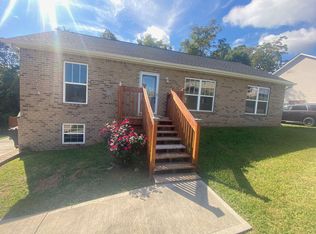 1240 Jessica Loop, Jefferson City, TN 37760