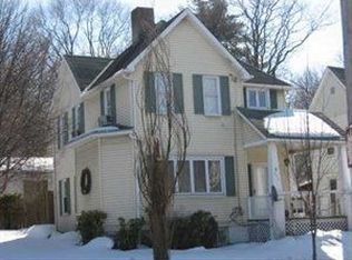 254 North Ave, Washington, PA 15301