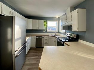 236 W 13th Ave, Anchorage, AK 99501