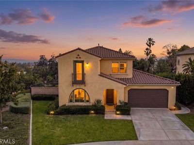 864 E Manresa Dr, Azusa, CA, 91702