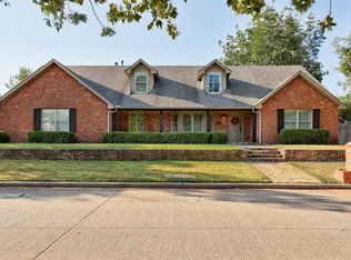 3200 Brookhollow Rd, Oklahoma City, OK 73120